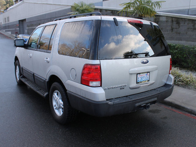 Ford Expedition 2006 photo 1