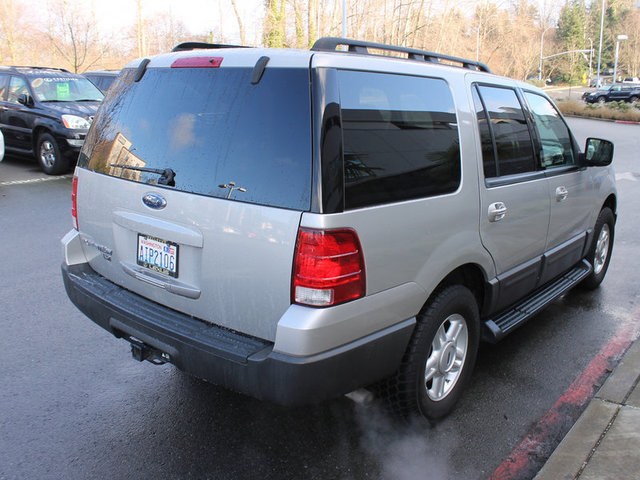 Ford Expedition 2006 photo 4