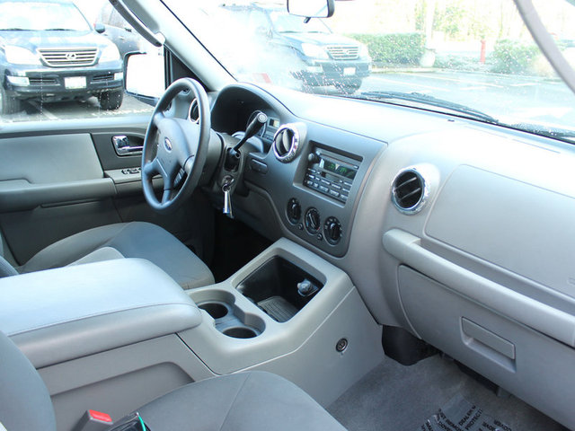 Ford Expedition 2006 photo 5