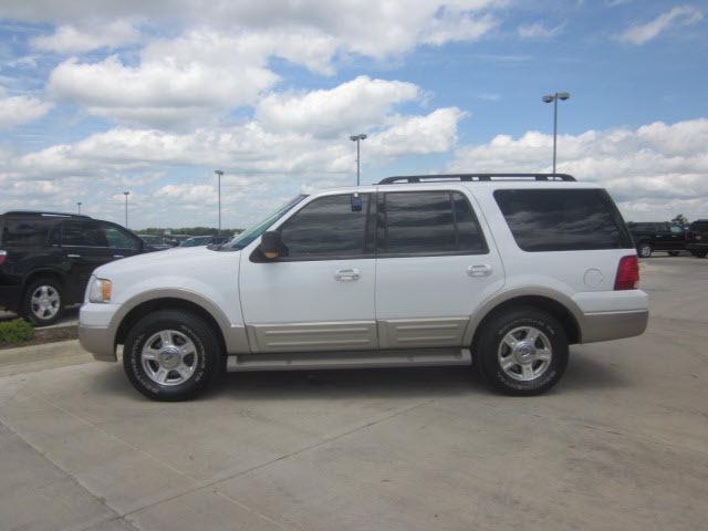 Ford Expedition 2006 photo 1