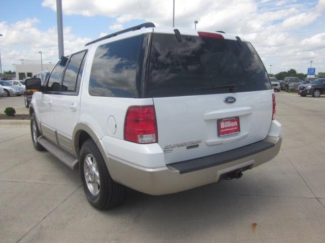 Ford Expedition 2006 photo 4