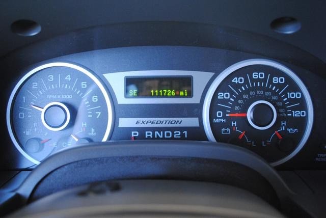 Ford Expedition 2006 photo 5