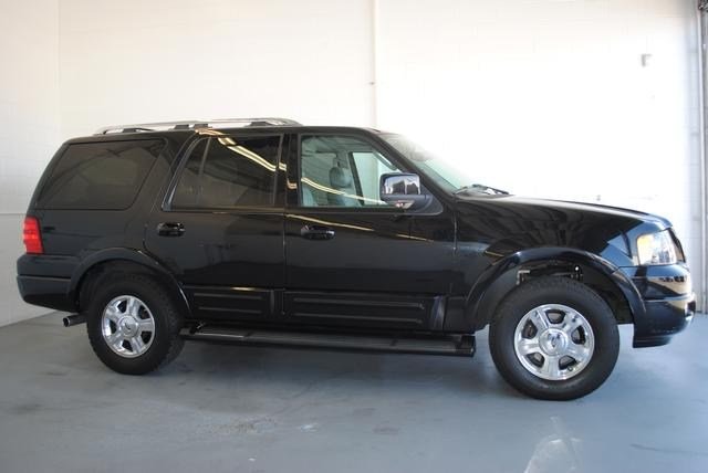 Ford Expedition 2006 photo 1