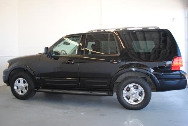 Ford Expedition 2006 photo 3