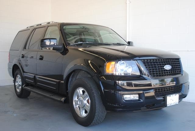 Ford Expedition SLT 25 Unspecified