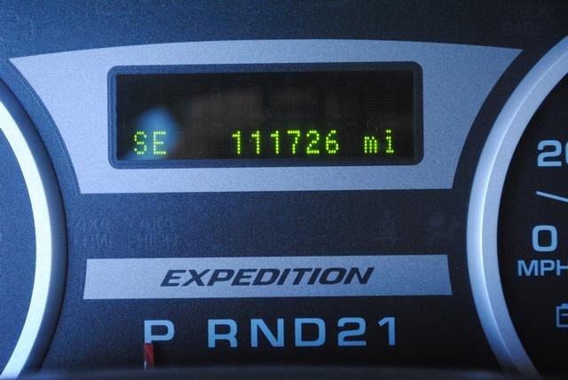 Ford Expedition 2006 photo 4