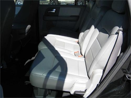 Ford Expedition ESi Other