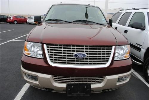 Ford Expedition 2006 photo 1
