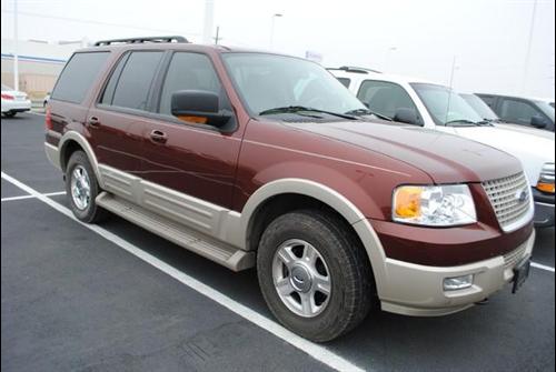 Ford Expedition 2006 photo 2