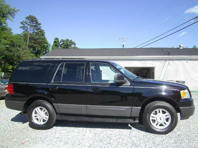 Ford Expedition SL 4x4 Regular Cab SUV