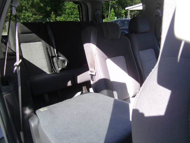 Ford Expedition 2006 photo 1