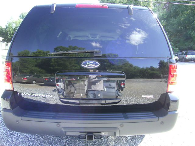 Ford Expedition 2006 photo 10