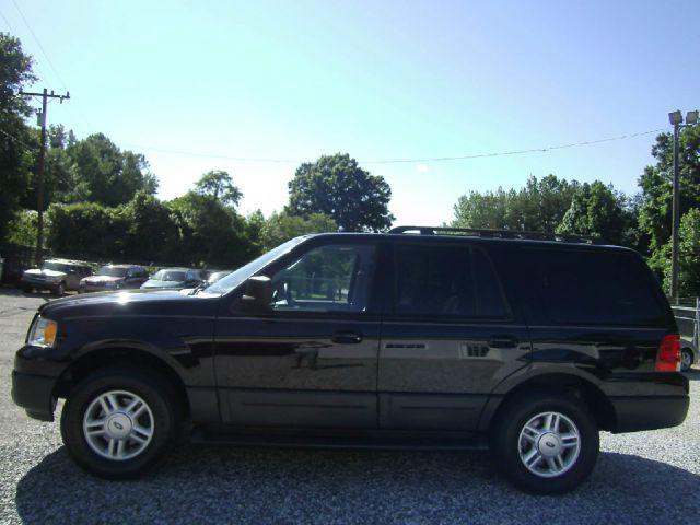Ford Expedition 2006 photo 11