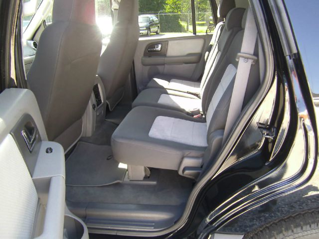 Ford Expedition 2006 photo 2