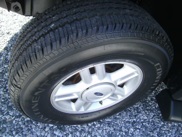 Ford Expedition 2006 photo 3