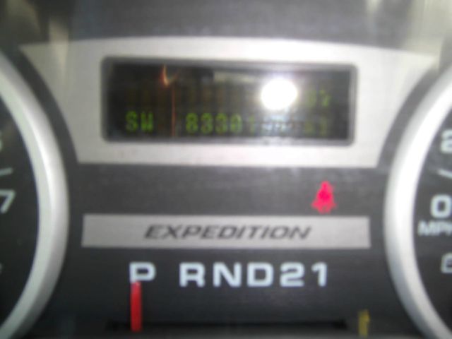 Ford Expedition 2006 photo 5