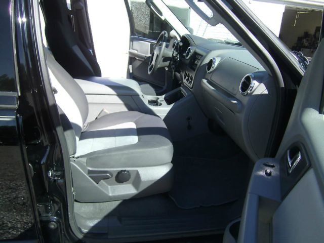 Ford Expedition 2006 photo 7