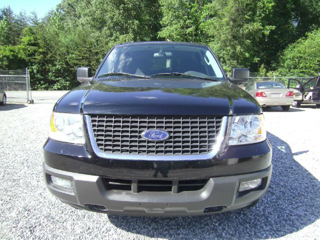 Ford Expedition 2006 photo 9