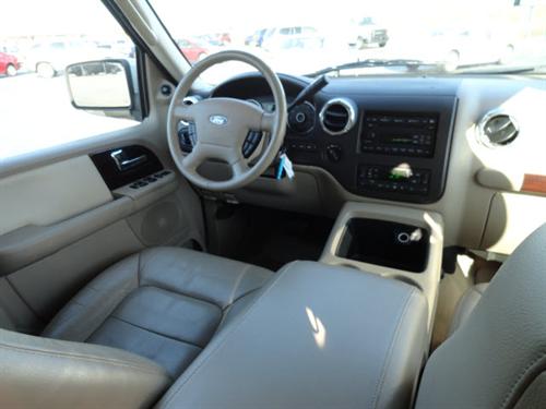 Ford Expedition 2006 photo 1