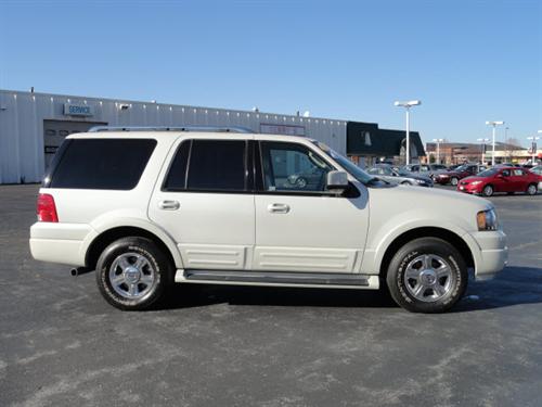 Ford Expedition 2006 photo 3