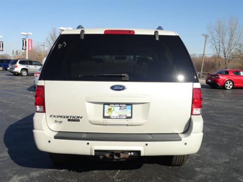 Ford Expedition 2006 photo 5