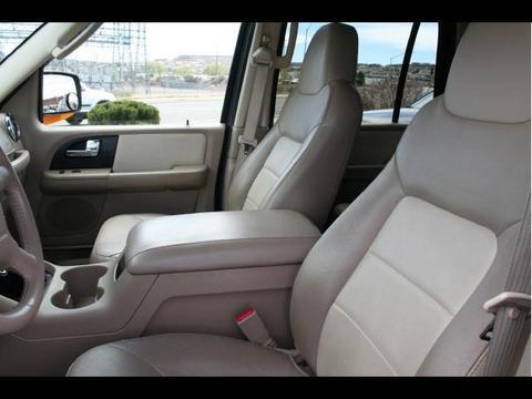 Ford Expedition 2006 photo 1
