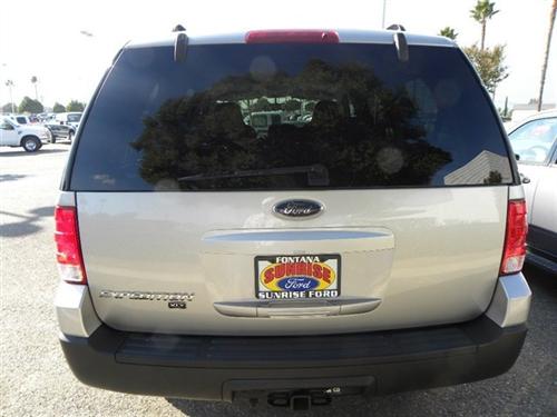 Ford Expedition ESi Other