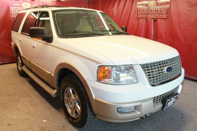 Ford Expedition 2006 photo 1