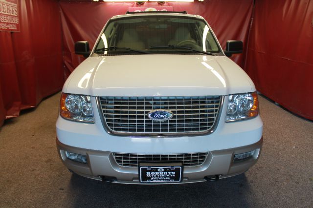 Ford Expedition 2006 photo 3