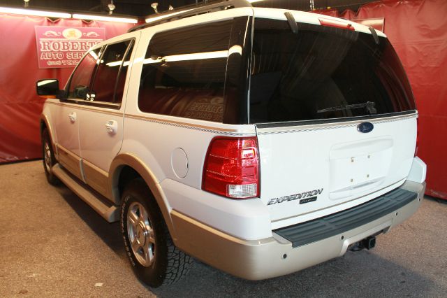 Ford Expedition 2006 photo 4