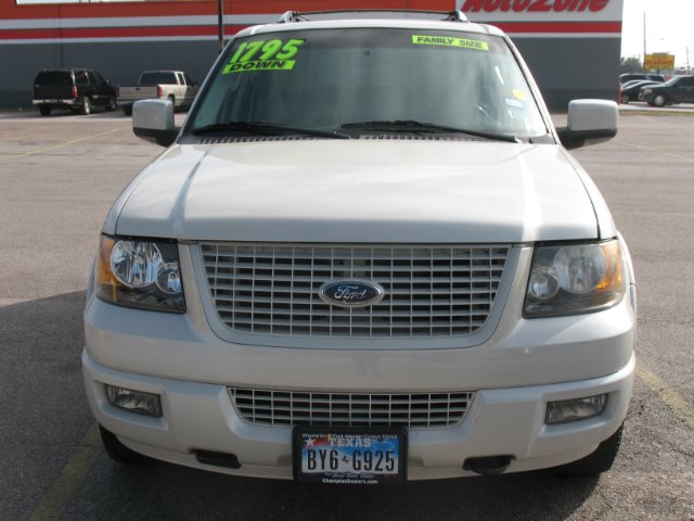 Ford Expedition 2006 photo 1