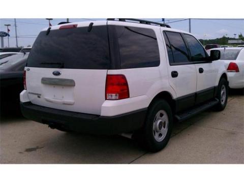Ford Expedition ESi Other