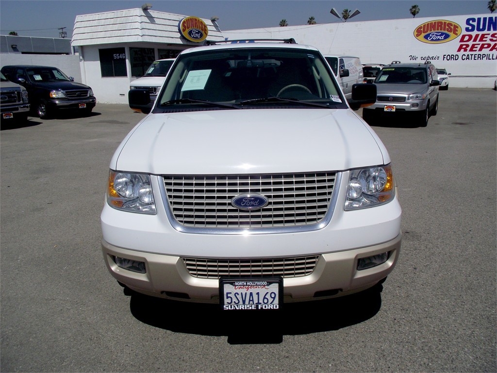 Ford Expedition 2006 photo 1