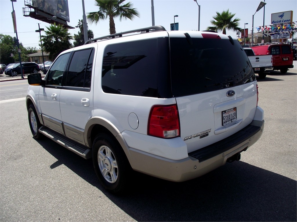 Ford Expedition 2006 photo 3