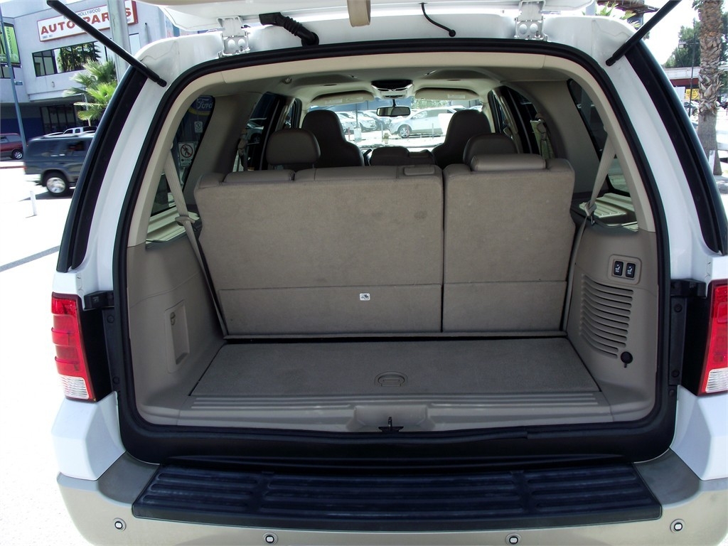 Ford Expedition 2006 photo 5
