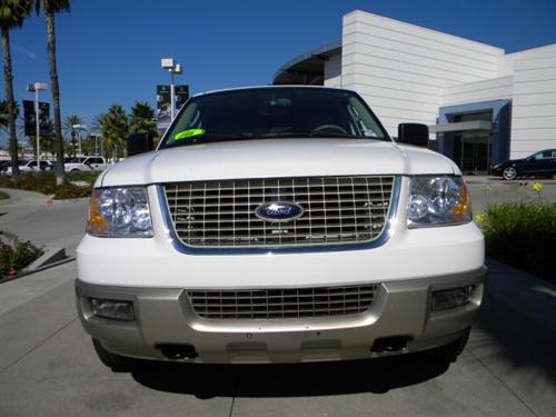 Ford Expedition 2006 photo 1