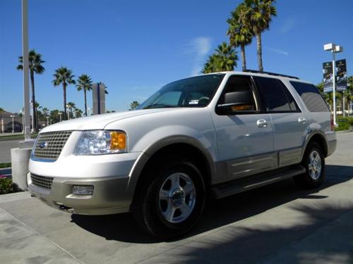 Ford Expedition 2006 photo 2