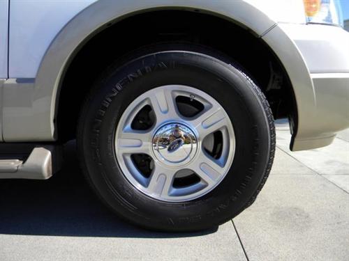 Ford Expedition 2006 photo 4