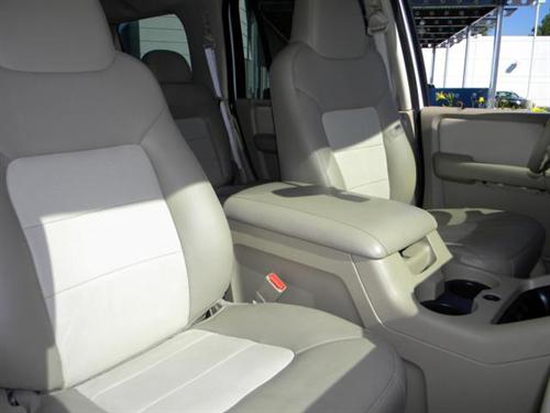 Ford Expedition 2006 photo 5