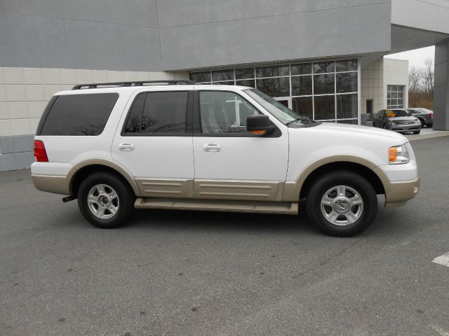 Ford Expedition 2006 photo 4
