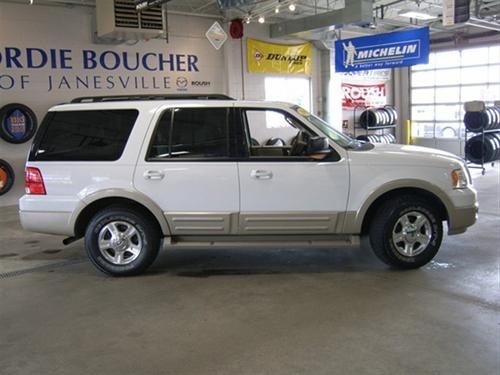 Ford Expedition XL XLT Work Series Other