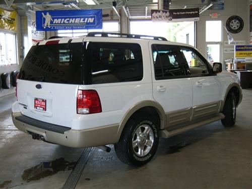 Ford Expedition 2006 photo 1