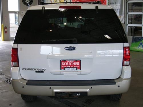Ford Expedition 2006 photo 2
