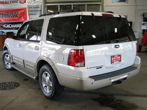 Ford Expedition 2006 photo 3