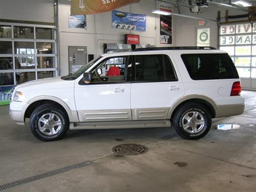 Ford Expedition 2006 photo 4