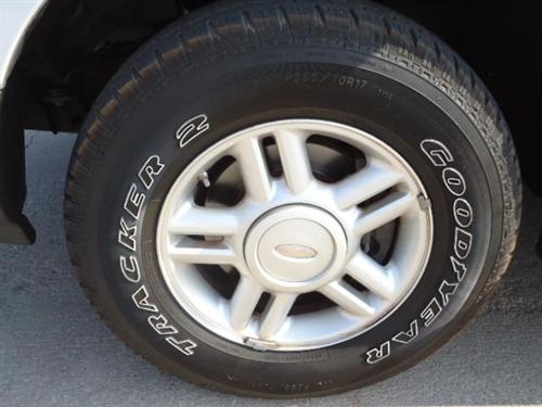 Ford Expedition 2006 photo 1