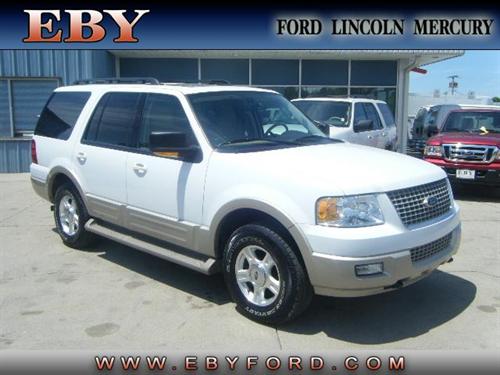 Ford Expedition XL XLT Work Series Other