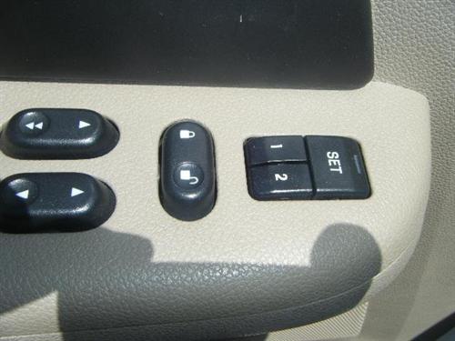 Ford Expedition 2006 photo 1