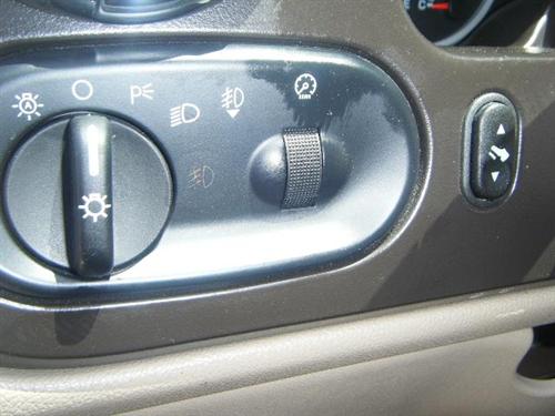 Ford Expedition 2006 photo 2