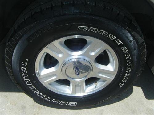 Ford Expedition 2006 photo 3